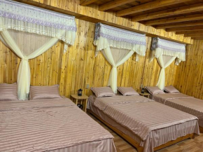 Pasu lôlô homestay